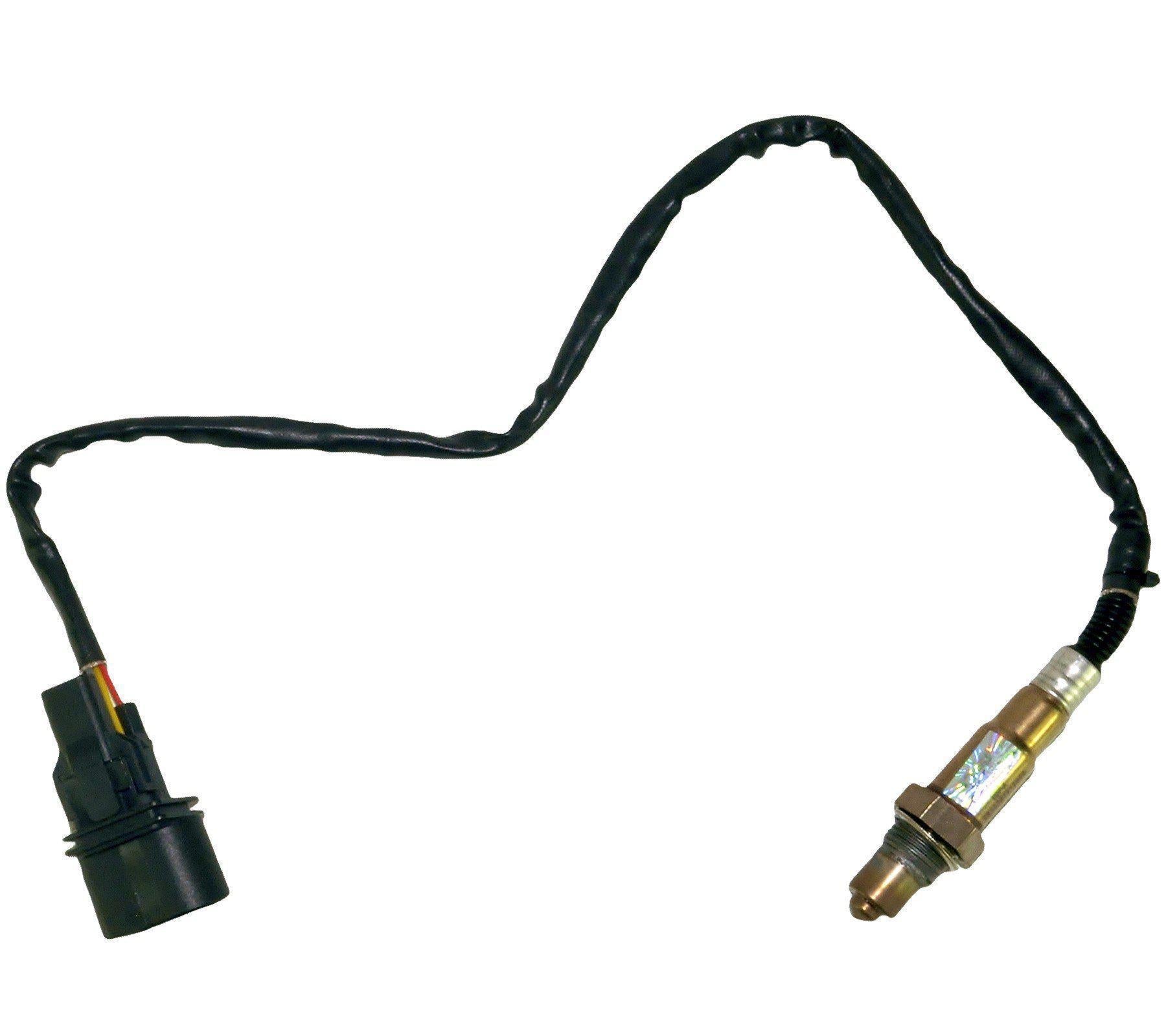 5 Wire Oxygen O2 Sensor (Pre Cat) For Audi/Bmw/Vw/Mercedes/Seat/Skoda/Porsche-D2P Autoparts