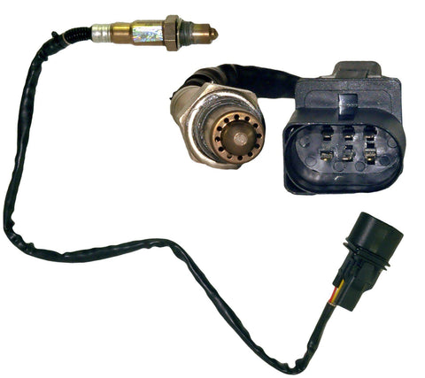 5 Wire Oxygen O2 Sensor (Pre Cat) For Audi/Bmw/Vw/Mercedes/Seat/Skoda/Porsche-D2P Autoparts