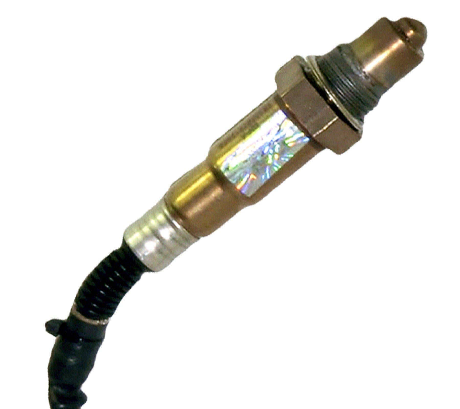 5 Wire Oxygen O2 Sensor (Pre Cat) For Audi/Bmw/Vw/Mercedes/Seat/Skoda/Porsche-D2P Autoparts