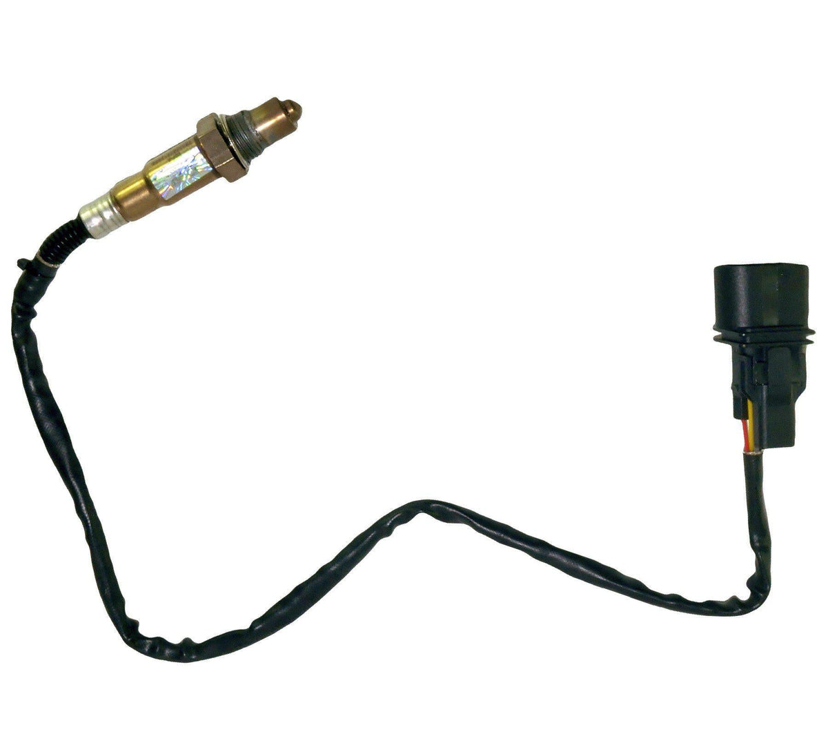 5 Wire Oxygen O2 Sensor (Pre Cat) For Audi/Bmw/Vw/Mercedes/Seat/Skoda/Porsche-D2P Autoparts