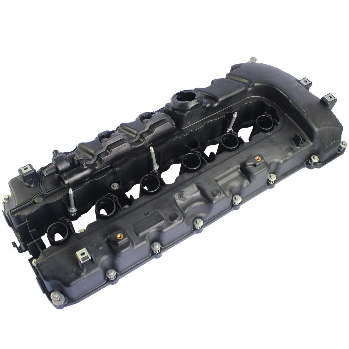 BMW 1, 3, 7, X6, Z4 135I 335I 535I 740I Engine Cylinder Head Top Cable Valve Cover