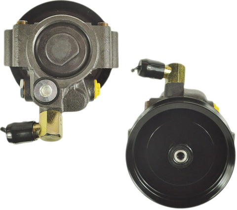 For Ldv Convoy Lti Txii 2002 Onwards & Ford Transit 2.4 TDCI (2206-2016) Power Steering Pump