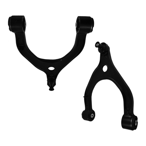 Upper Left Front Wishbone Control Arm For Tesla Model X (5Yjx) 1027322-00-D