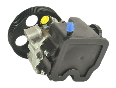 Hydraulic Power Steering Pump For Mercedes C Class W204, S204, E Class W211, S211 0044667001