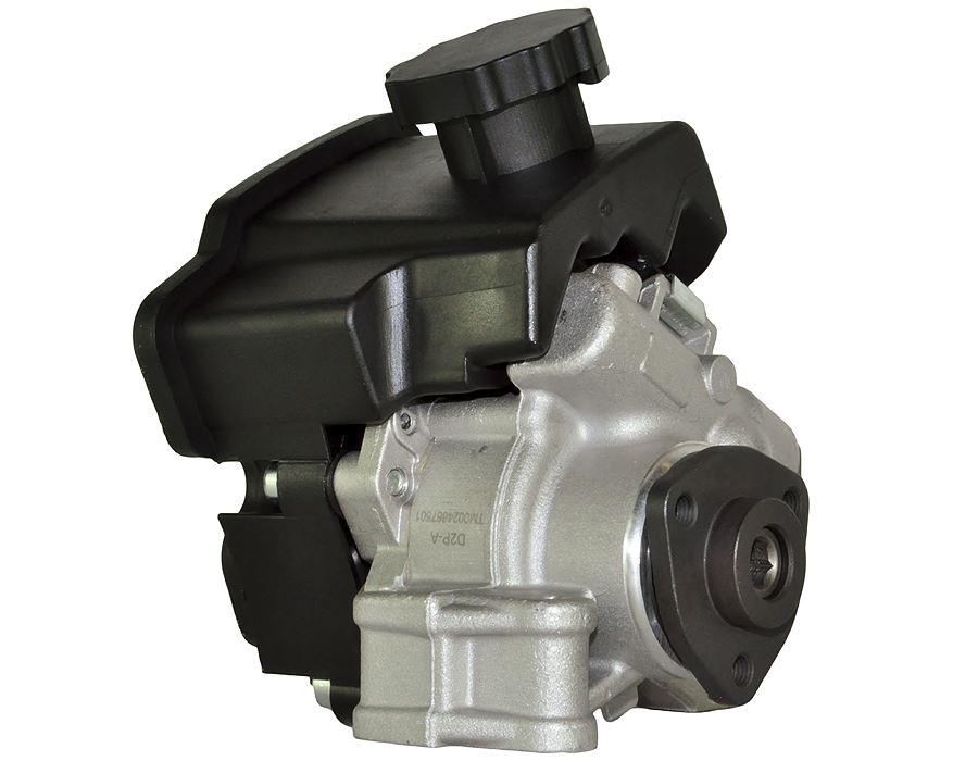 Hydraulic Power Steering Pump 0024667501 For Mercedes Sprinter 901, 902, 903, 904, 905