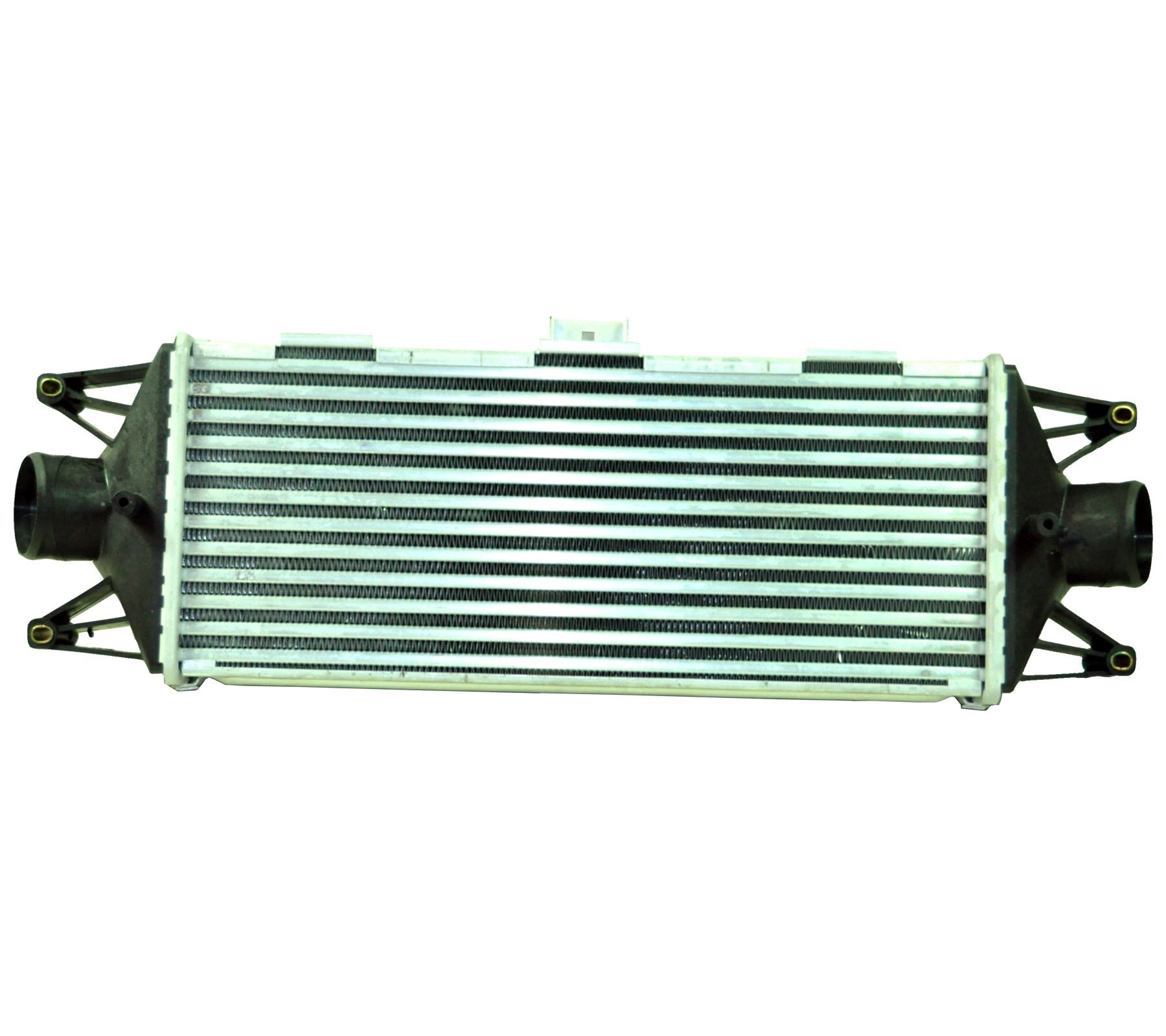 Intercooler Radiator/Charger For Iveco Daily Mk3 Mk4 Mk5 Diesel/Turbo 504022617