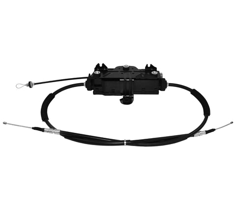 Park Brake Module EPB Handbrake For BMW 7 Series, F01, F02, and F03 34436797789, 6877316