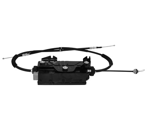 Park Brake Module EPB Handbrake For BMW 7 Series, F01, F02, and F03 34436797789, 6877316