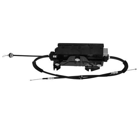 Park Brake Module EPB Handbrake For BMW 7 Series, F01, F02, and F03 34436797789, 6877316