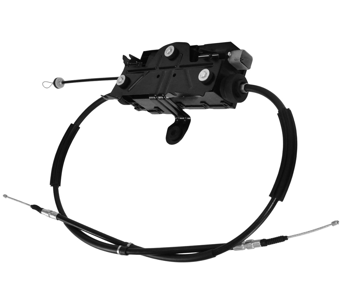 Park Brake Module EPB Handbrake For BMW 7 Series, F01, F02, and F03 34436797789, 6877316