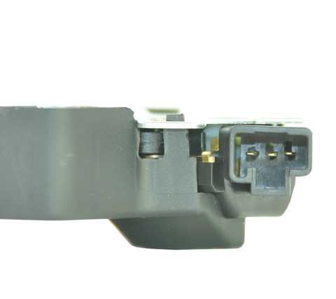 Tailgate Lock for Tesla: Model 3, 1092308-00-E