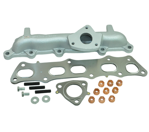 Exhaust Manifold for Honda: Accord, Civic, CR-V, FR-V 18115-RBD-E01