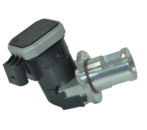 EGR Valve for Mercedes-Benz: C-Class, E-Class, S-Class, Viano, Vito, Vito/Mixto