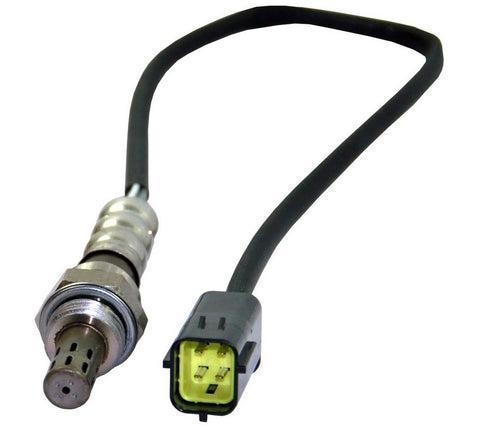 Lambda Oxygen Exhaust O2 Sensor Probe 4 Wire