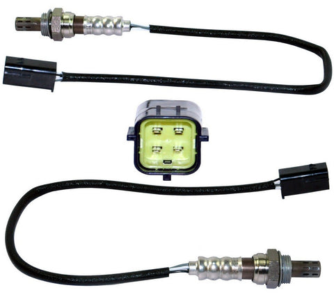 Lambda Oxygen Exhaust O2 Sensor Probe 4 Wire