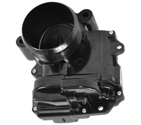 Throttle Body For Toyota Avensis T25, Corolla E12(6 Pin ) 1.6 Zze12