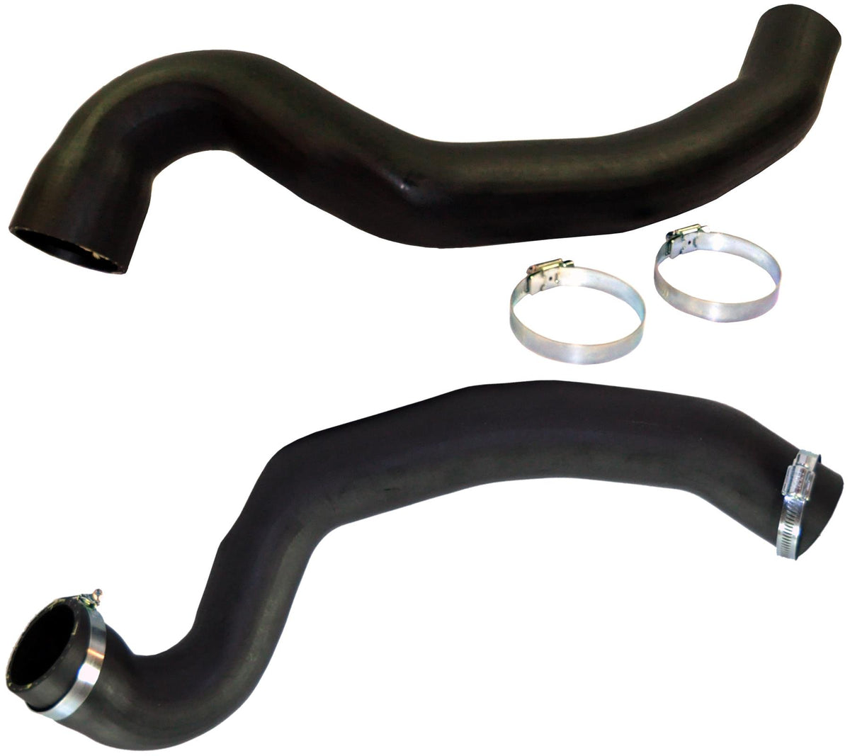 For Ford C-Max, Focus Mk2 Turbo Intercooler Hose Turbo Pipe 2.0 TDCI 31261896