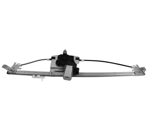 Front Right Window Regulator With 2 Pin Motor For Nissan Primastar X83