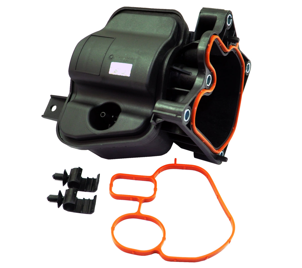 EGR Valve Cooler Repair Kit FOR Fiat Bravo Doblo Freemont Punto Idea Linea Sedici