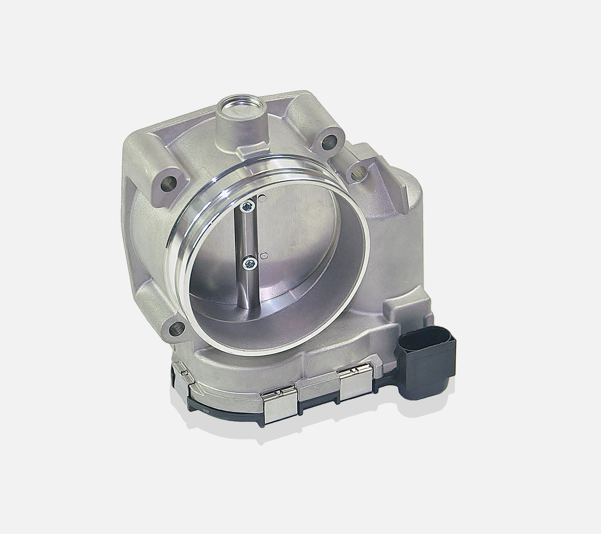 Throttle Body 6 Pins For Porsche