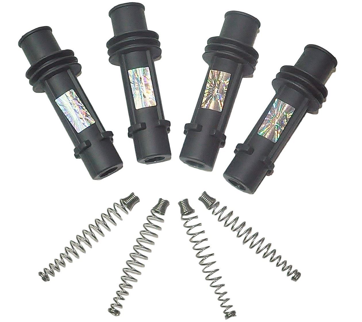Ignition Coil Pack Spring Repair / Module Repair Kit For Chevroler & Vauxhall/Opel 25195107