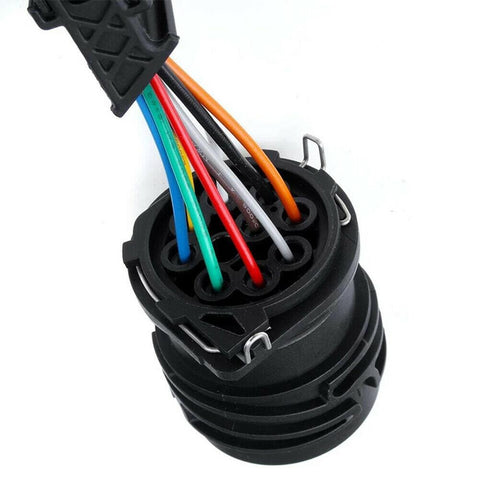 Injector Wiring Loom Harness For Audi A3, A4, and A6