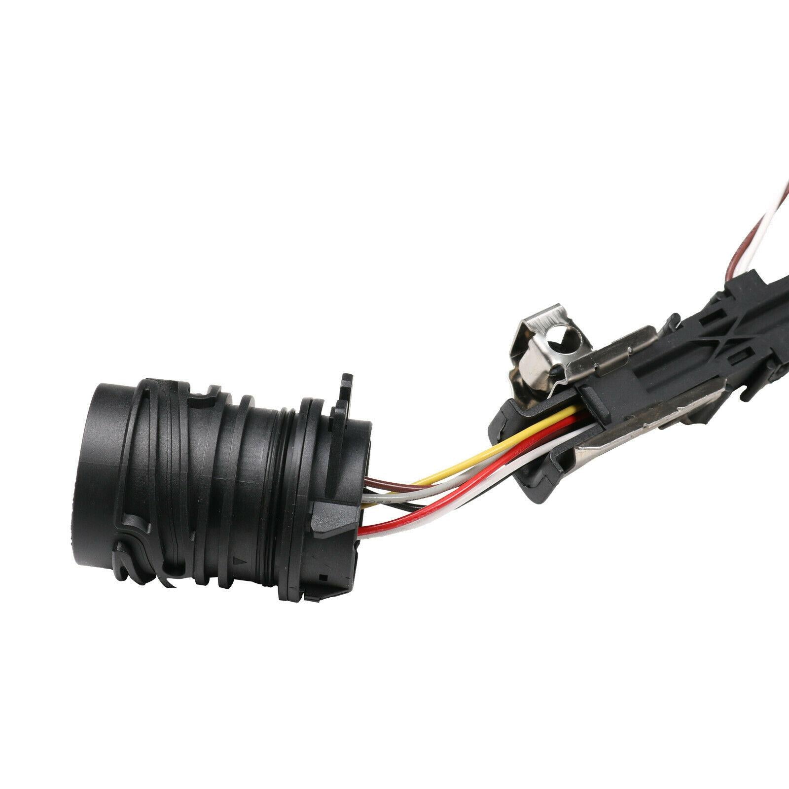 Injector Wiring Loom For Audi A3, A4, and A6, 038971600 - D2P Autoparts