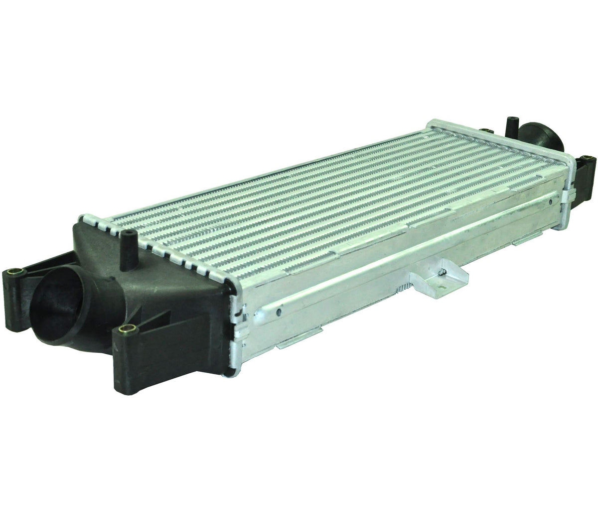Intercooler Radiator/Charger For Iveco Daily Mk3 Mk4 Mk5 Diesel/Turbo 504022617