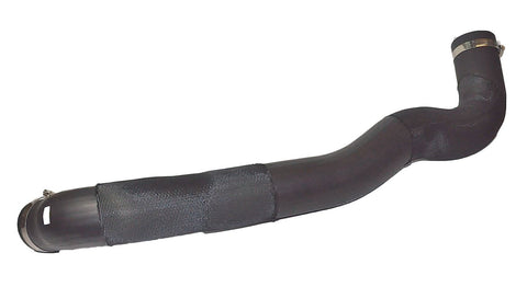 Front Upper Right Intercooler Turbo Hose Pipe For Discovery 3 & 4 Range Rover Sport With Jubilee Clips