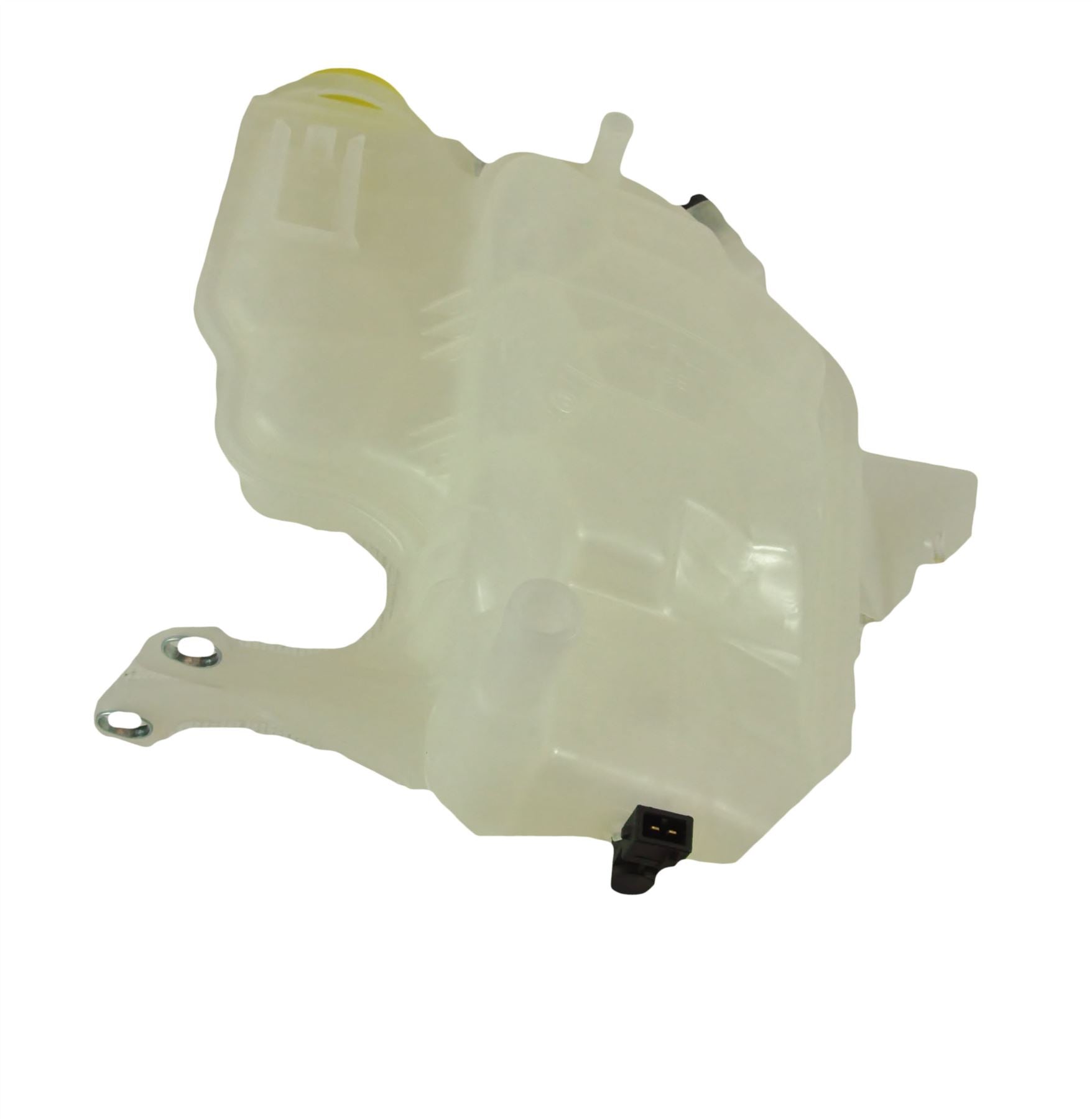 Radiator Coolant Expansion/Header Tank & Sensor For Discovery Mk3, Mk4 & Range Rover Sport Ls