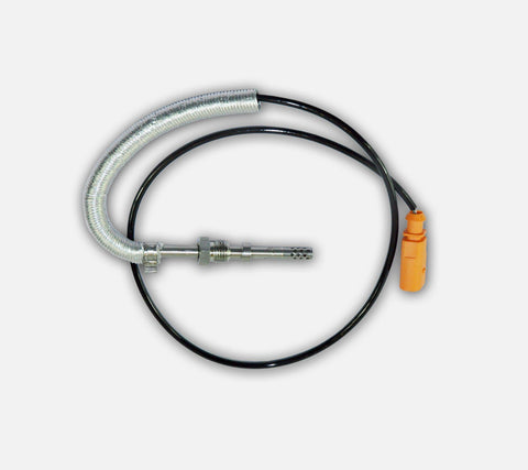 Egt Exhaust Gas Temperature Sensor (2 Pins) For Audi/Skoda/Seat/Vw-D2P Autoparts