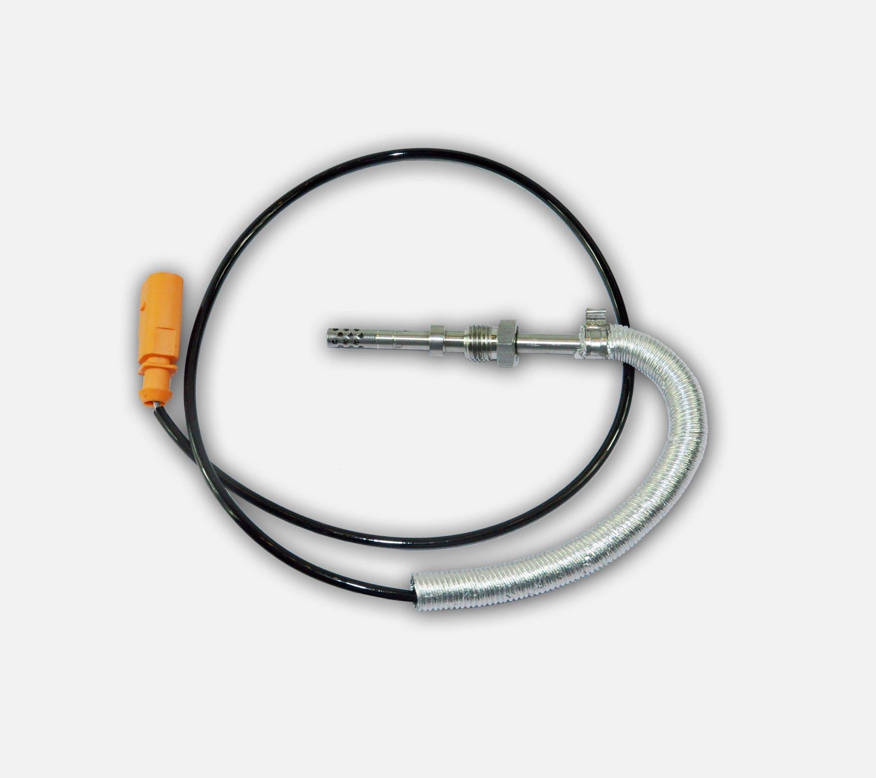 Egt Exhaust Gas Temperature Sensor (2 Pins) For Audi/Skoda/Seat/Vw-D2P Autoparts