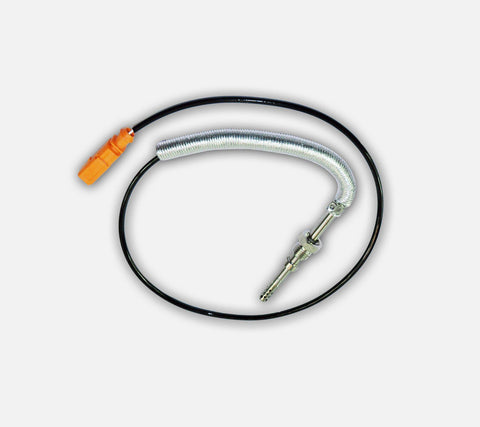 Egt Exhaust Gas Temperature Sensor (2 Pins) For Seat/Vw-D2P Autoparts