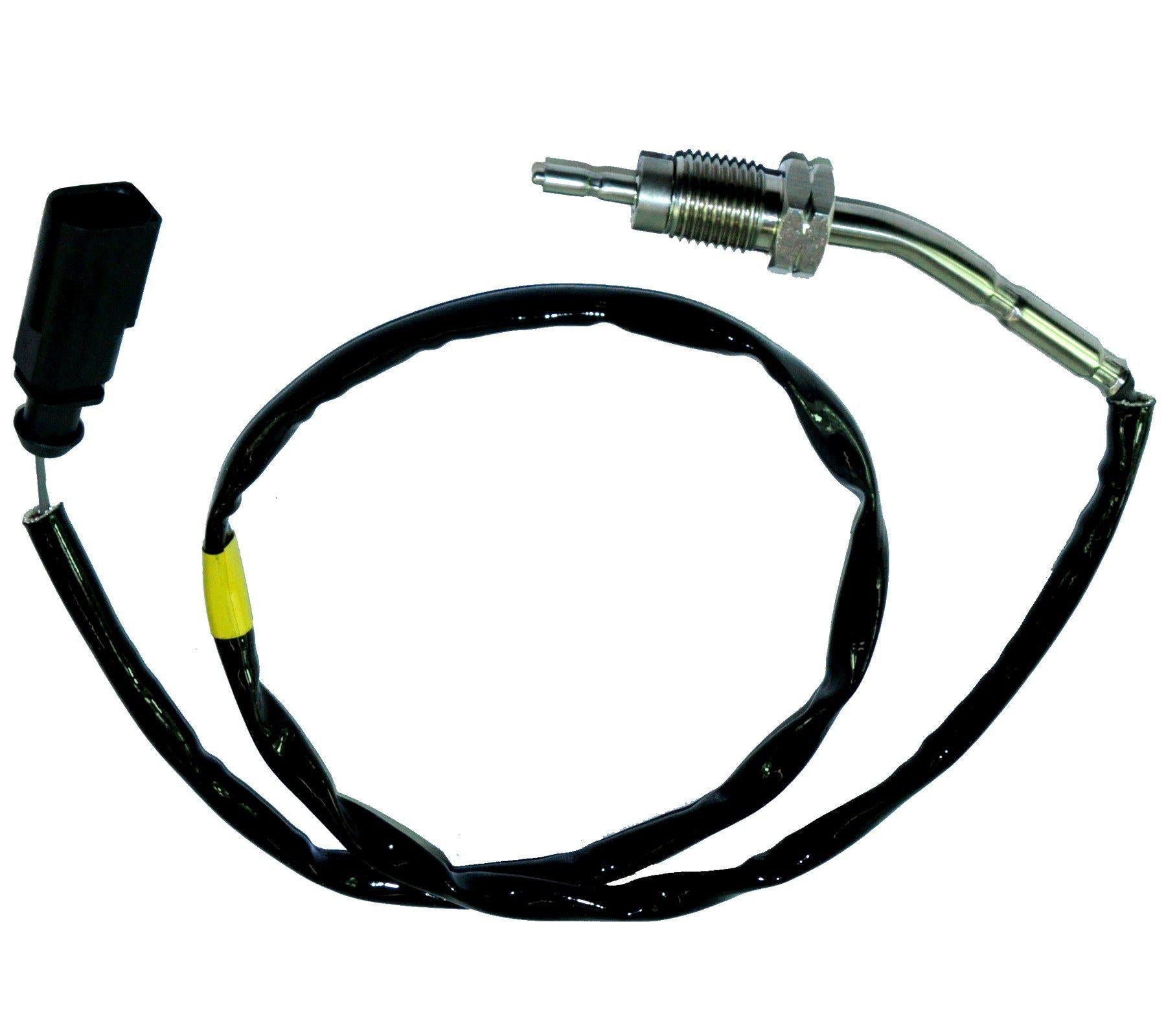 Exhaust Gas Temperature Egt Sensor (Approx 660 mm L) For Audi/Vw/Skoda-D2P Autoparts