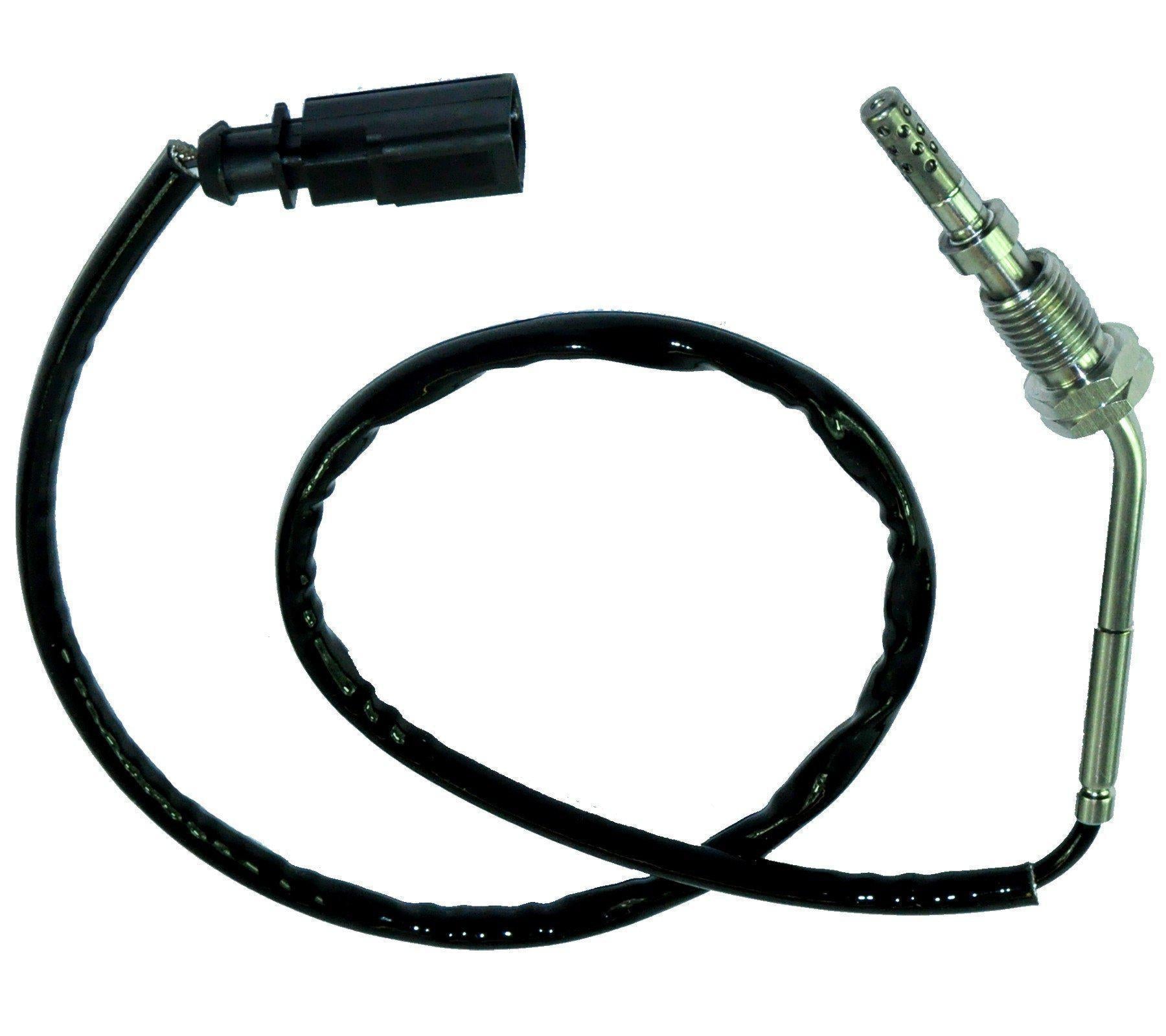 Exhaust Gas Temperature Sensor (Approx 655 mm L) For Audi/Vw/Seat/Skoda-D2P Autoparts