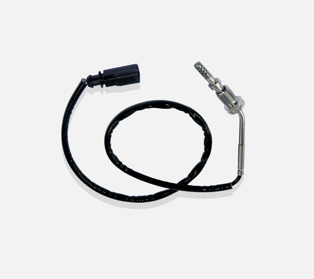 Exhaust Gas Temperature Sensor (Approx 655 mm L) For Audi/Vw/Seat/Skoda-D2P Autoparts