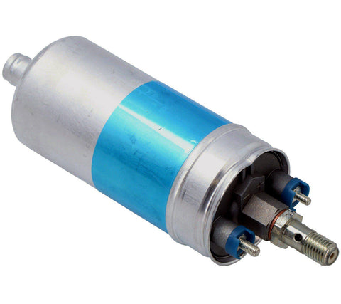 External Electric Fuel Pump (12V) For Audi/Ferrari/Ford/Mercedes Benz/Puch-D2P Autoparts