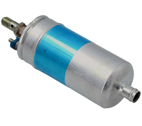 External Electric Fuel Pump (12V) For Audi/Ferrari/Ford/Mercedes Benz/Puch-D2P Autoparts