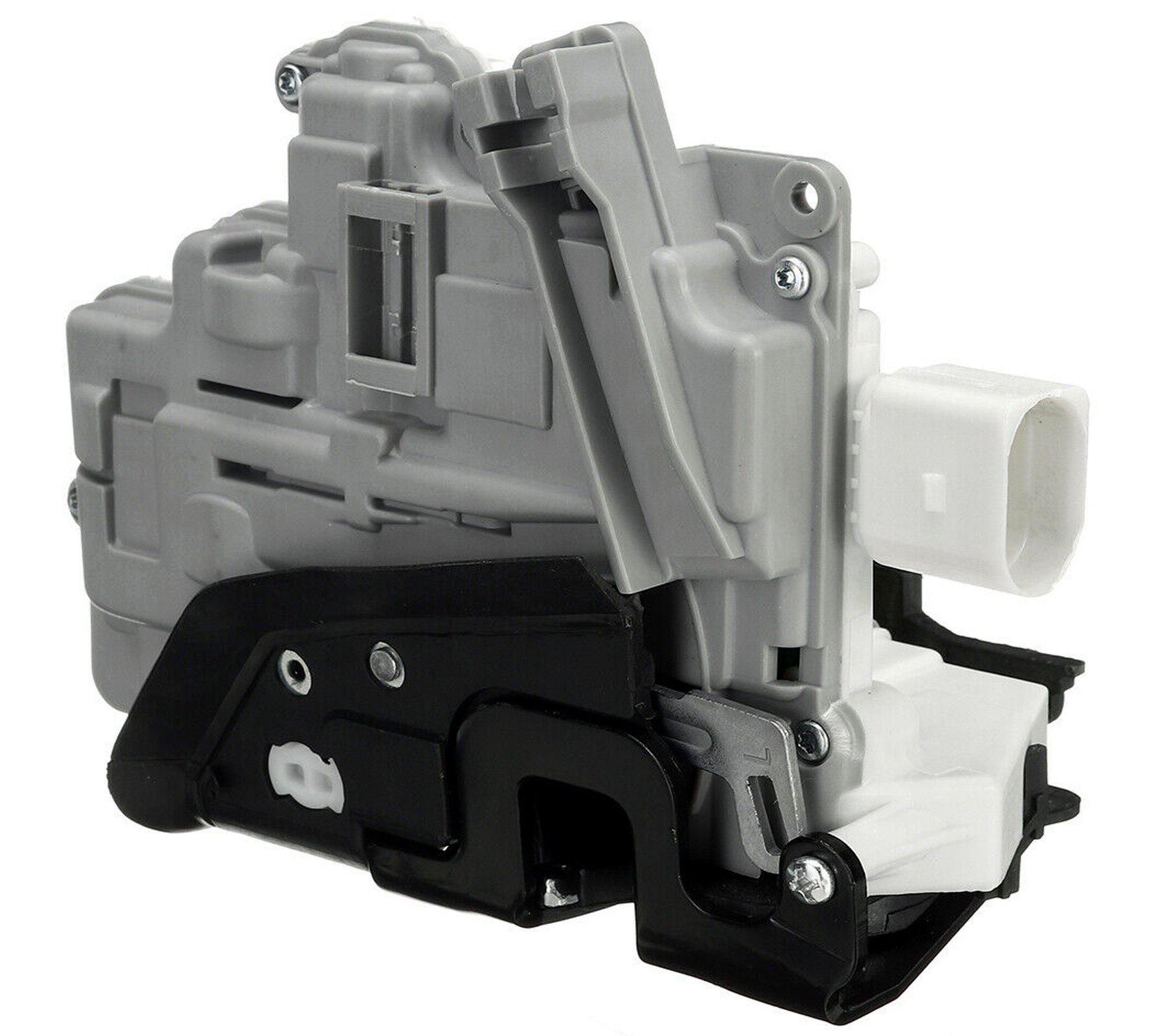 Front Left Door Lock Actuator For Audi-D2P Autoparts