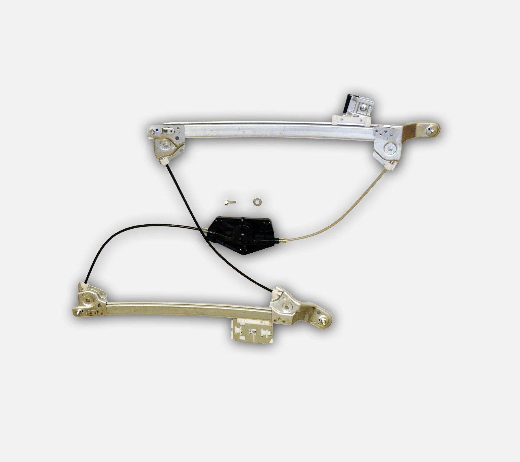 Front Left Electric Window Regulator For Audi A5-D2P Autoparts