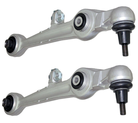 Front Lower Suspension Control Arms Pair (Left & Right Sides) For Audi/Vw-D2P Autoparts