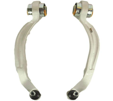 Front Lower Suspension Control Arms Pair (Left & Right Sides) For Audi/Vw/Skoda-D2P Autoparts