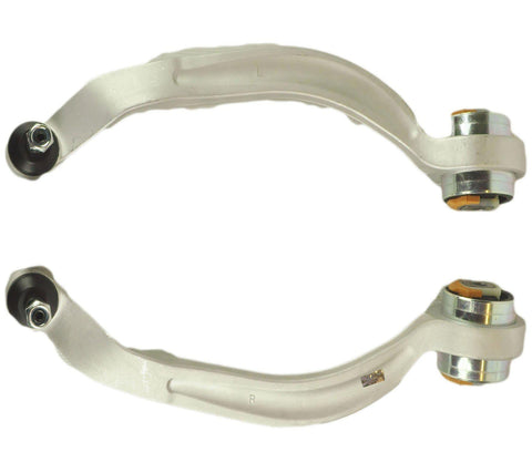 Front Lower Suspension Control Arms Pair (Left & Right Sides) For Audi/Vw/Skoda-D2P Autoparts