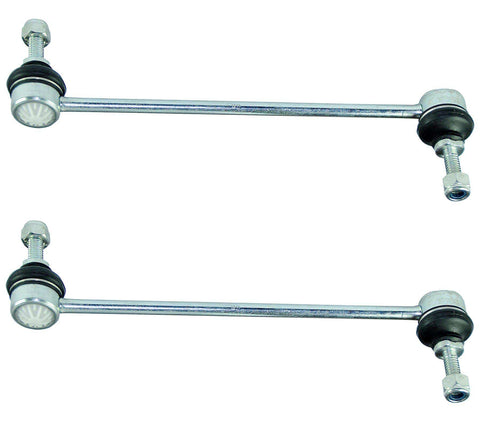 Front Stabiliser Anti Roll Bar Links (Left & Right Sides) For Audi/Vw/Seat/Skoda-D2P Autoparts