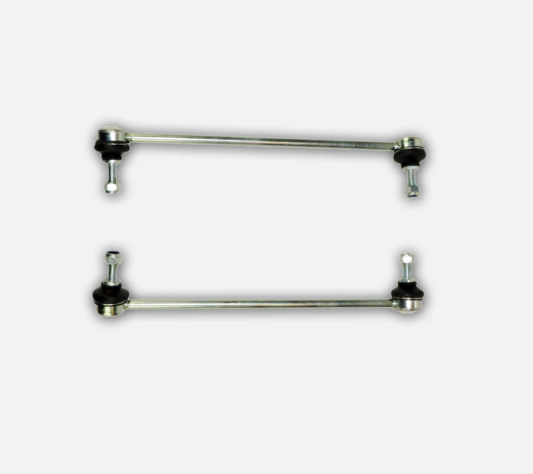 Front Stabiliser Anti Roll Bar Links (Left & Right Sides) For Volvo-D2P Autoparts