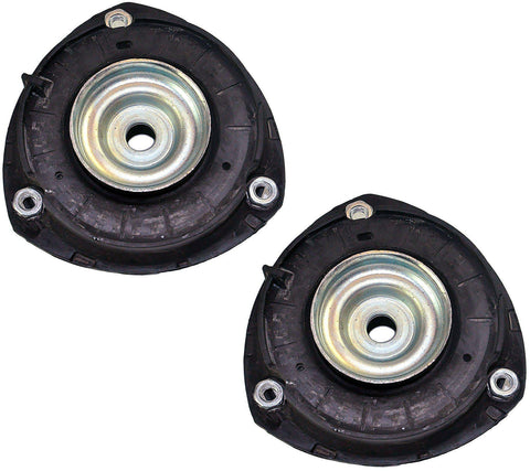 Front Suspension Mount-Bearing (Left & Right) For Audi/Vw/Seat/Skoda/Mercedes-D2P Autoparts