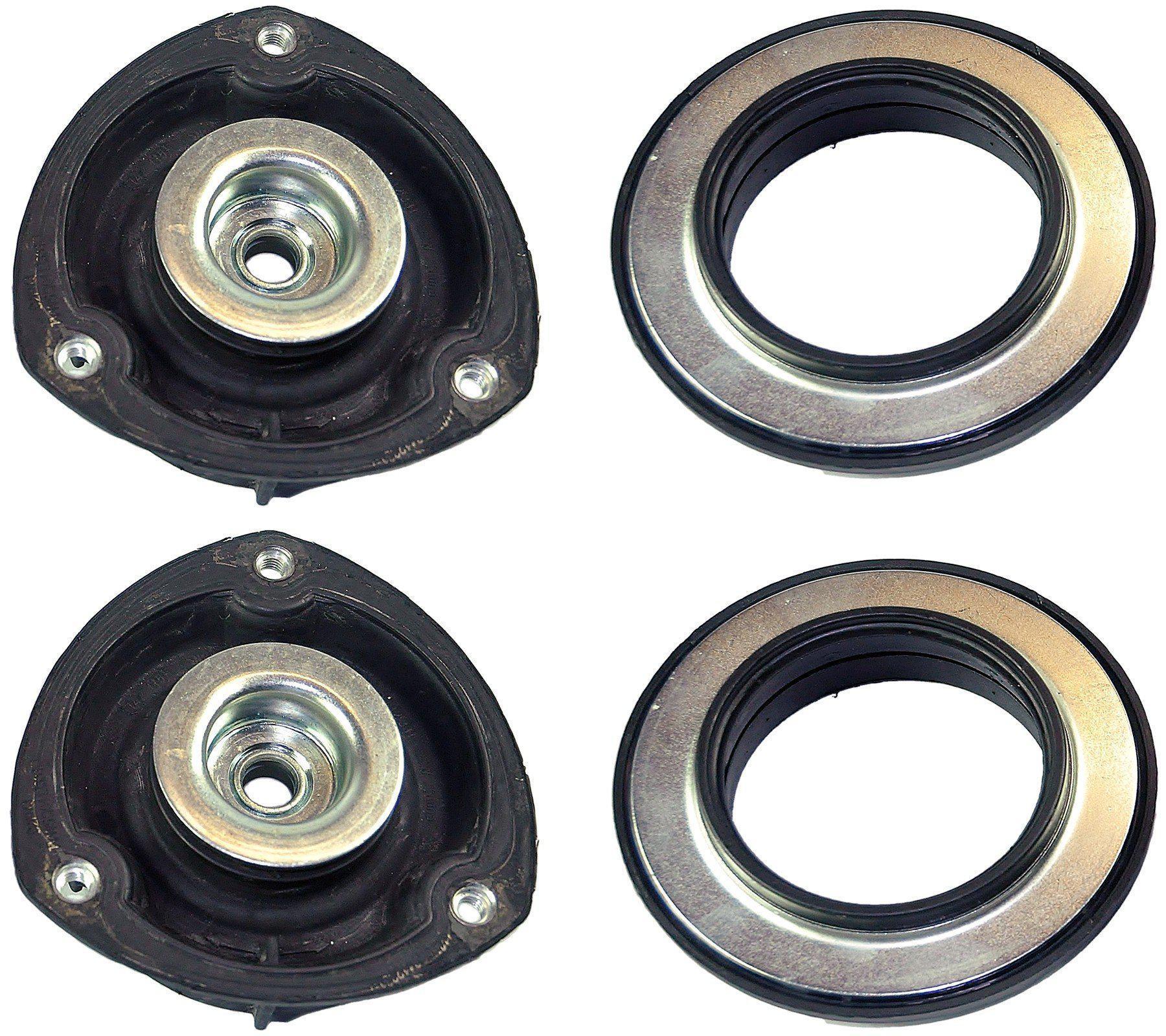 Front Suspension Mount-Bearing (Left & Right) For Audi/Vw/Seat/Skoda/Mercedes-D2P Autoparts