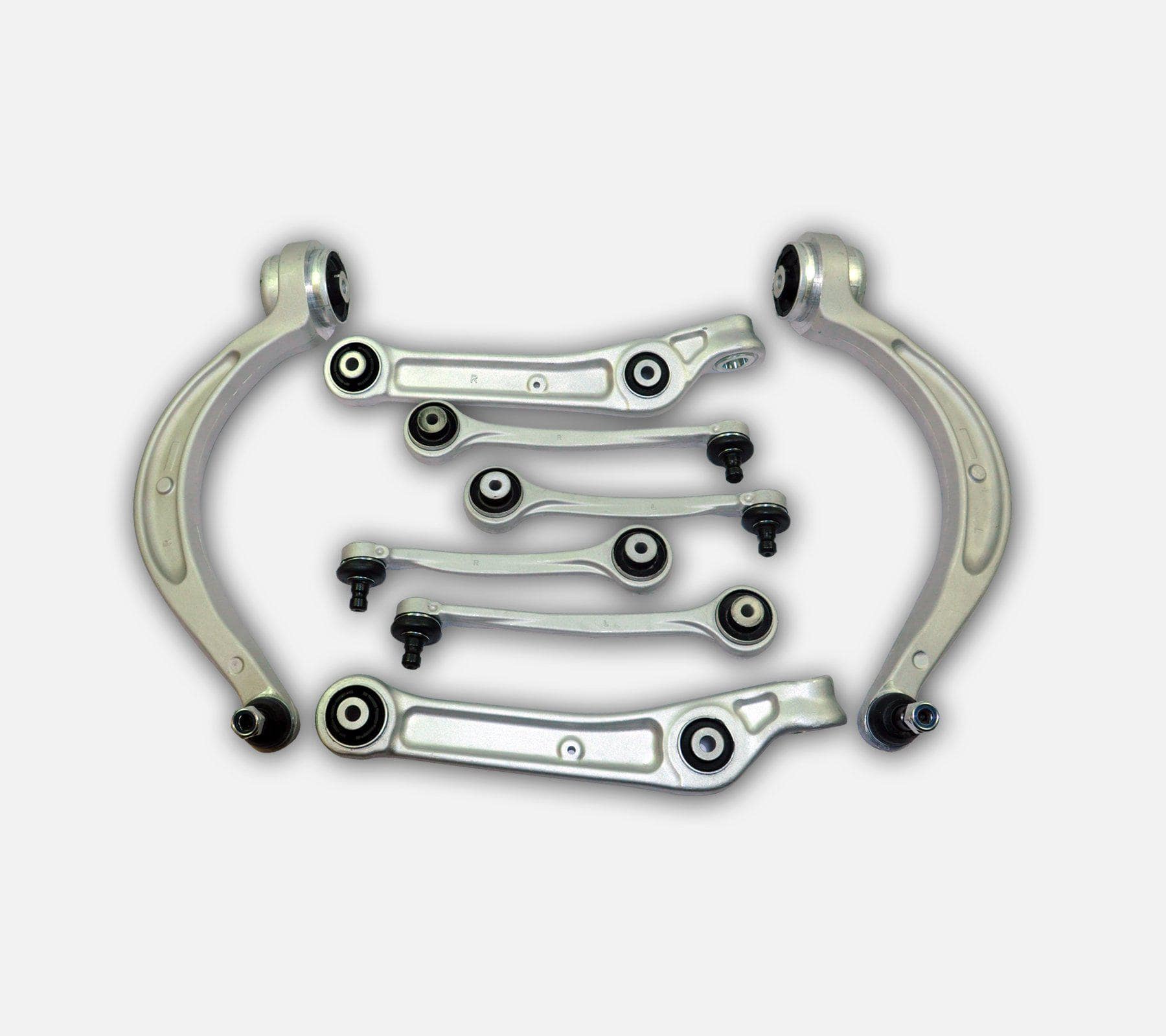 Front Upper Lower Control Arm For Audi-D2P Autoparts