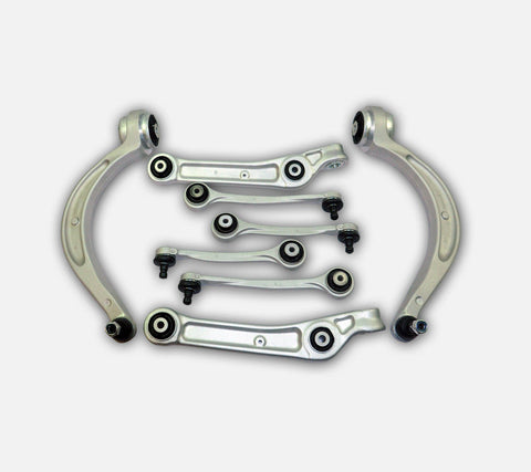 Front Upper Lower Control Arm For Audi-D2P Autoparts