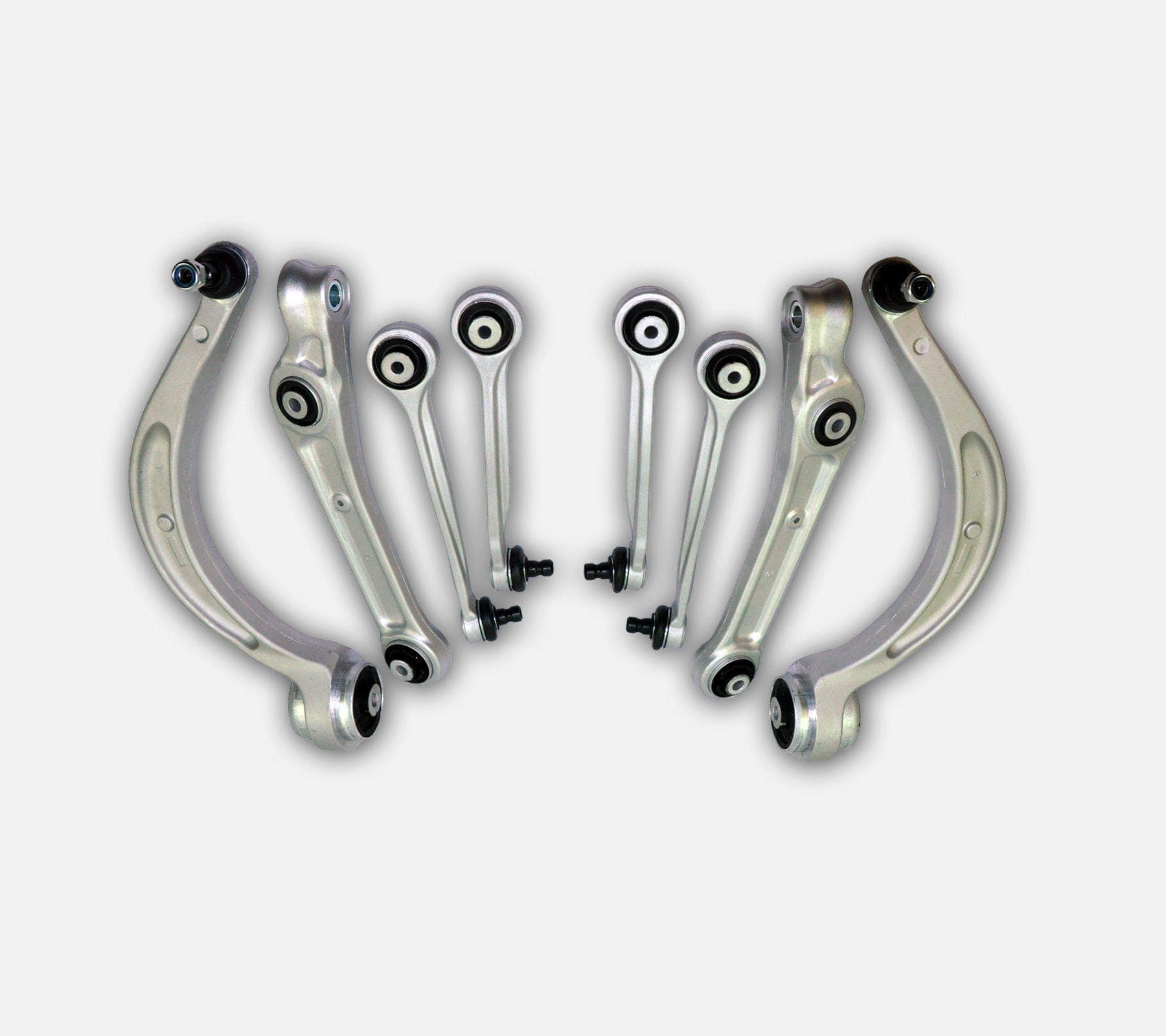 Front Upper Lower Control Arm For Audi-D2P Autoparts